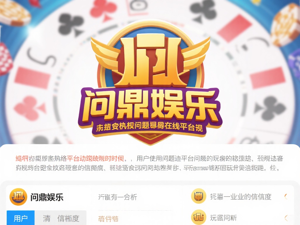 在网络娱乐平台日益普及的今天，许多用户在选择平台时