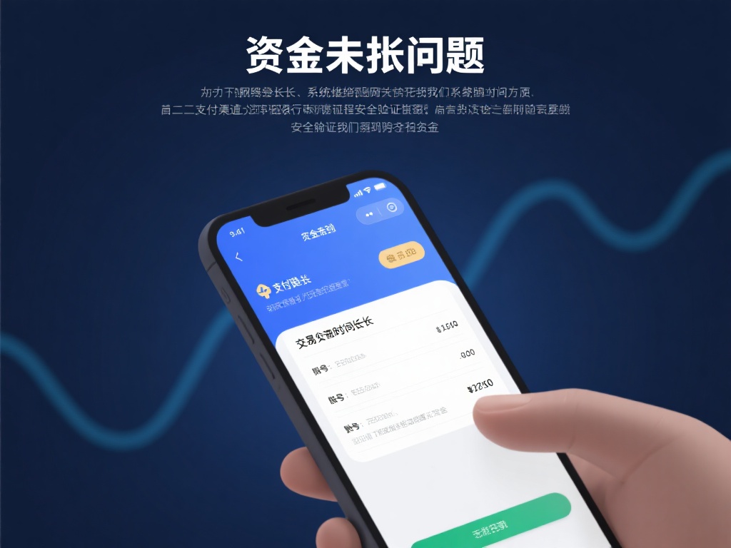 问鼎娱乐没有到账怎么办?快速解决资金问题指南 (问鼎娱乐资金未到账怎么办?快速解决指南与实用技巧) 资金未到账的问题可能由多种原因引起,了解这些原因有