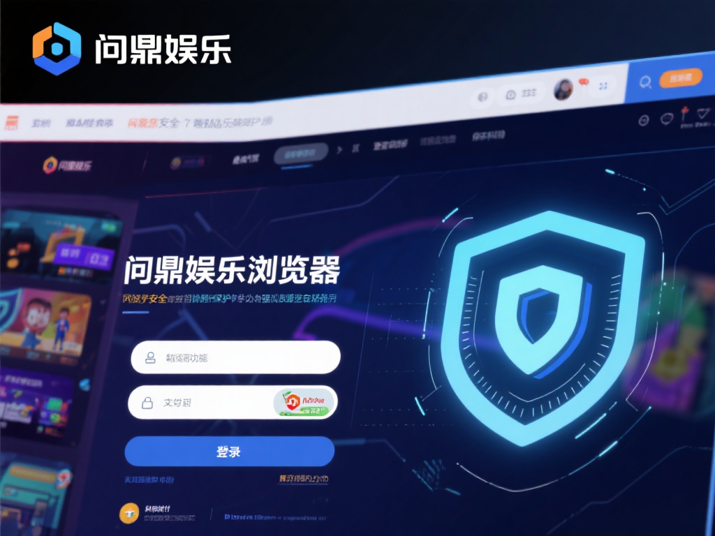 问鼎娱乐浏览器:畅享极致网络娱乐新体验 (问鼎娱乐浏览器:畅享极致网络娱乐新体验,开启无限精彩之旅) 此外,安全性和隐私保护也是娱乐浏览器不可忽视的部分