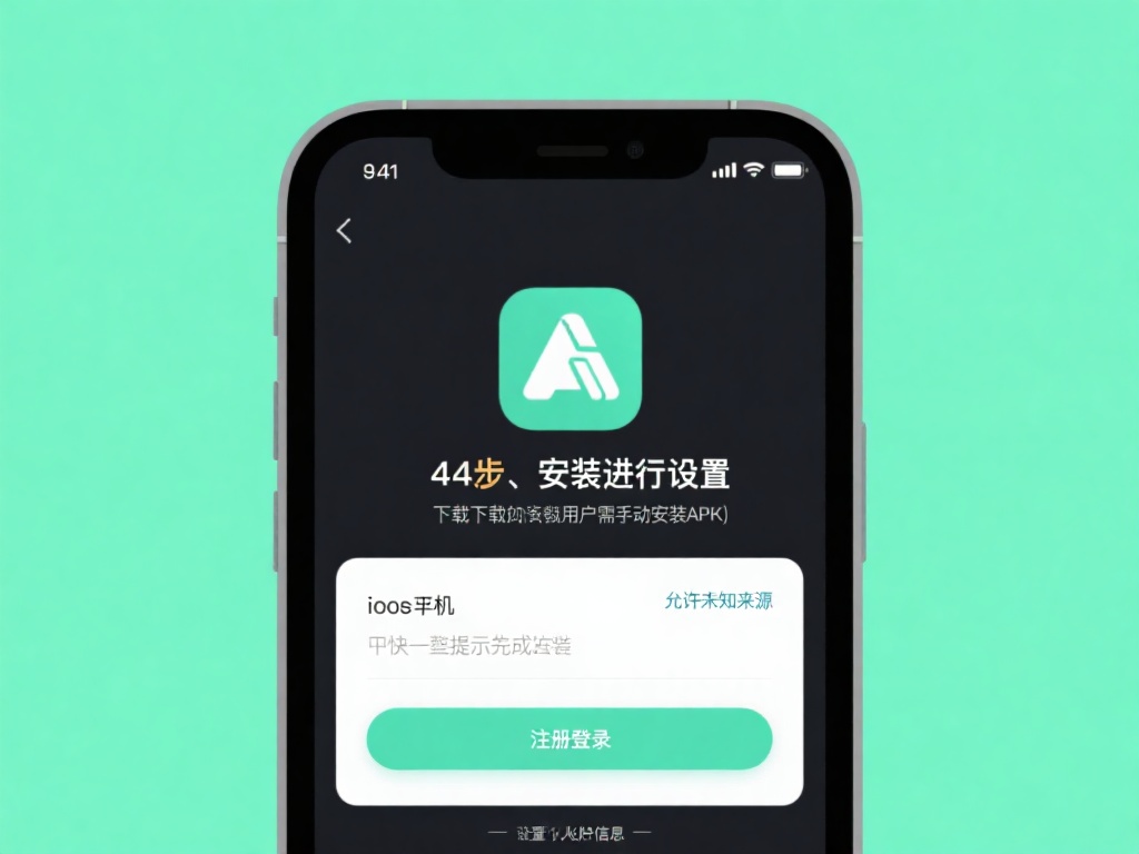 问鼎娱乐怎么下载?详细步骤教你轻松上手! (问鼎娱乐怎么下载?详细步骤教你轻松上手,快速体验游戏乐趣!) 第四步:安装并设置
下载完成后,安卓用户需要手动