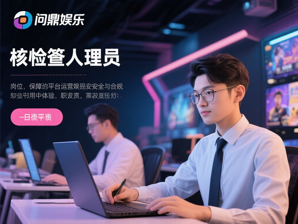 在当今快速发展的娱乐行业中，有一个岗位逐渐成为行业