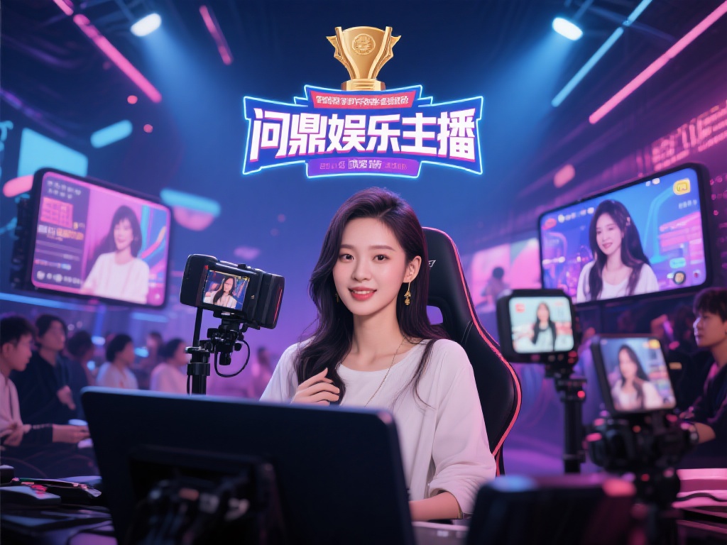 在当今数字化浪潮中，直播行业以其独特的互动性和即时